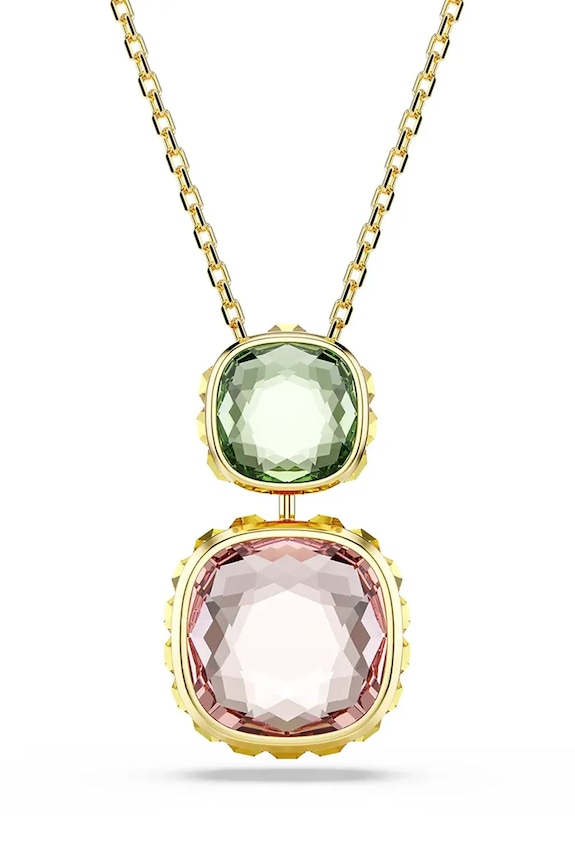 Swarovski naszyjnik CHROMA kryształ Swarovskiego multicolor 5692496
