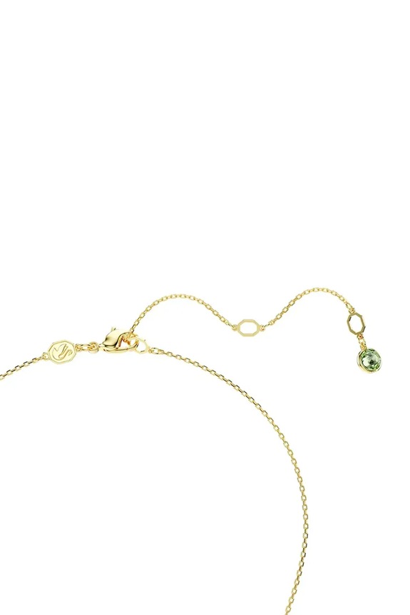Akcesoria Swarovski naszyjnik CHROMA 5692496 multicolor