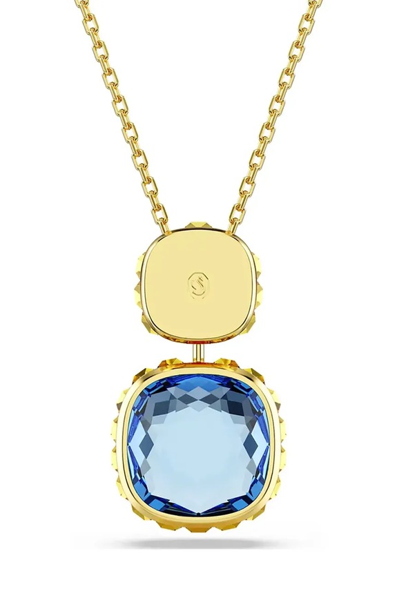 Swarovski naszyjnik CHROMA multicolor 5692496