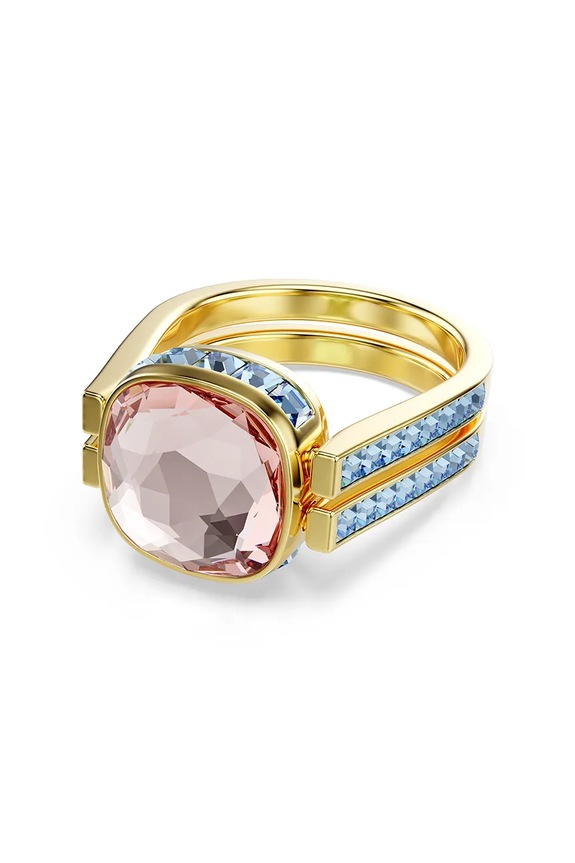 Swarovski pierścionek CHROMA kryształ Swarovskiego multicolor 5706307