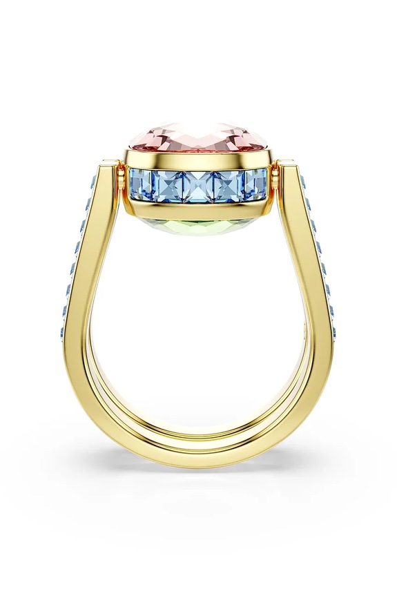 Swarovski pierścionek CHROMA 5706307 multicolor