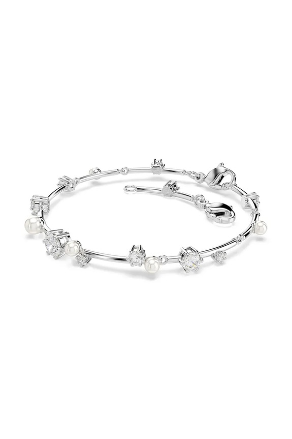 Swarovski bransoletka CONSTELLA 5707511 srebrny AA00