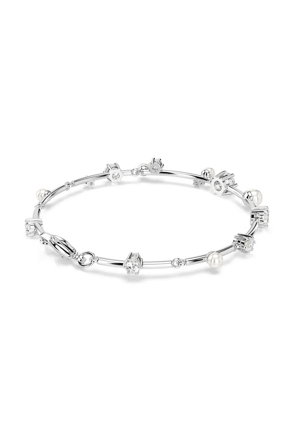 Swarovski bransoletka CONSTELLA 5707511 srebrny