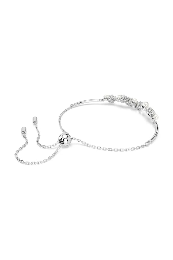 Náramok Swarovski CONSTELLA strieborná 5705618