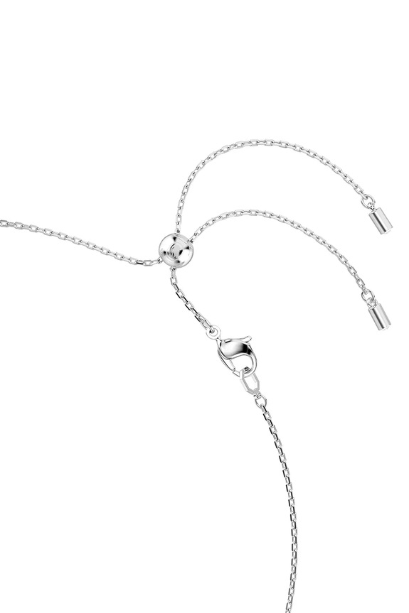 Akcesoria Swarovski naszyjnik CONSTELLA 5705626 srebrny