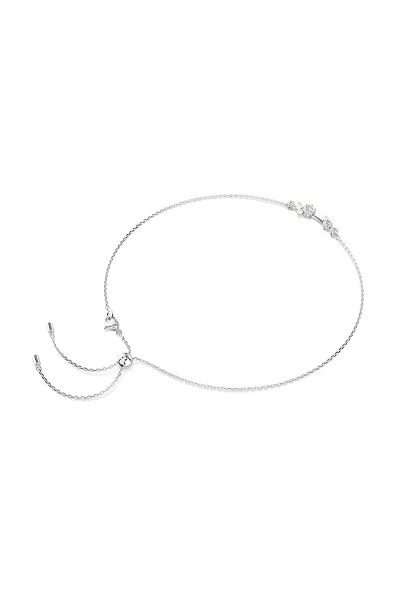 Swarovski naszyjnik CONSTELLA srebrny 5705626