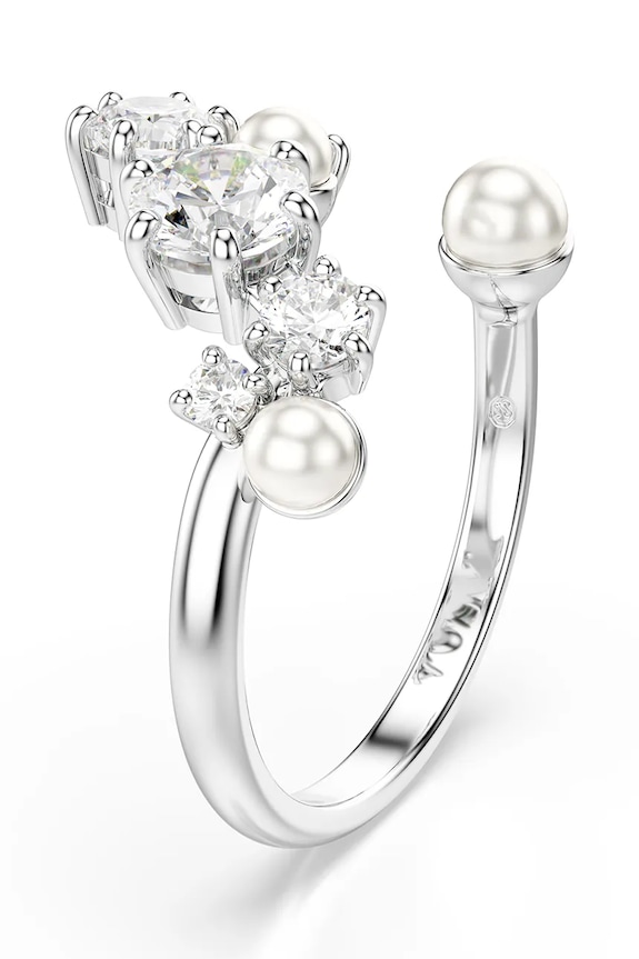 Swarovski pierścionek CONSTELLA 5705598 srebrny SS25
