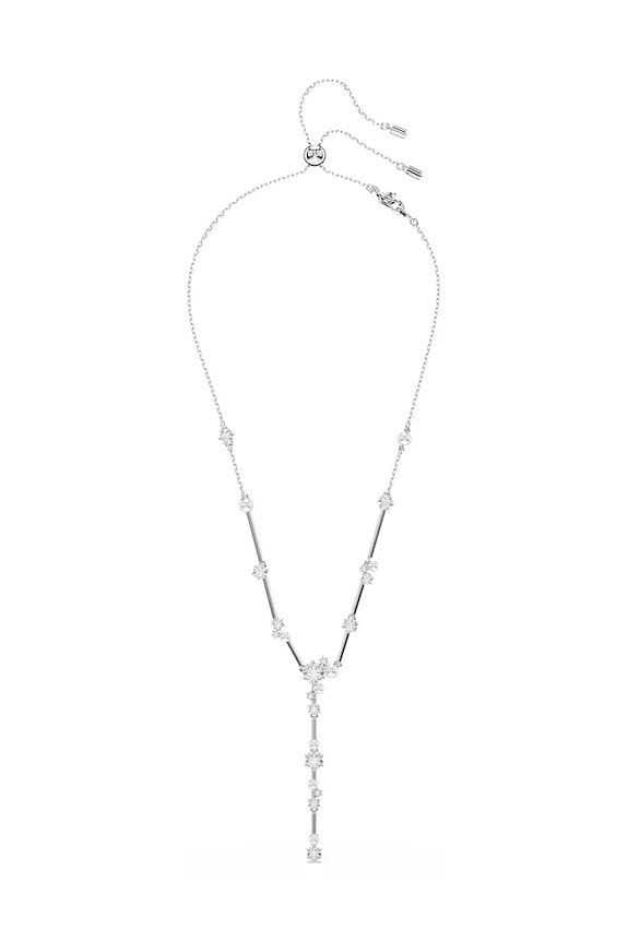 Ogrlica Swarovski CONSTELLA 5711830 srebrna SS25