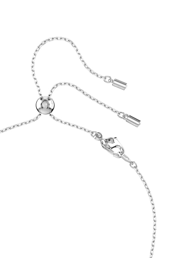 Dodaci Ogrlica Swarovski CONSTELLA 5711830 srebrna