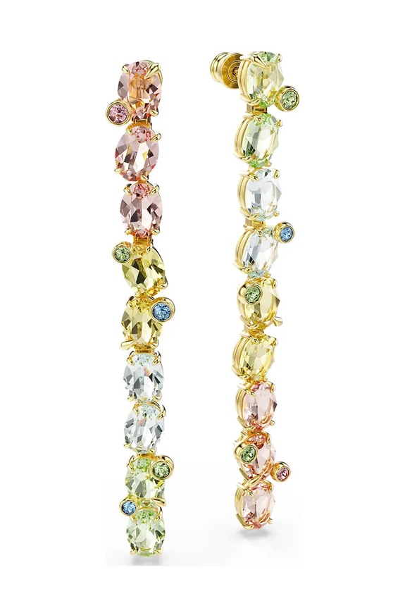Аксесоари Обици Swarovski GEMA 5705809 многоцветен