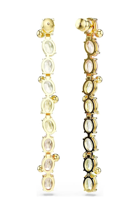 Обици Swarovski GEMA многоцветен 5705809