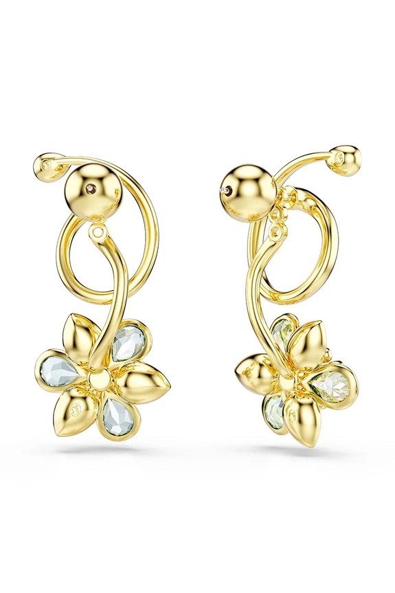 Swarovski kolczyki IDYLLIA multicolor 5709025