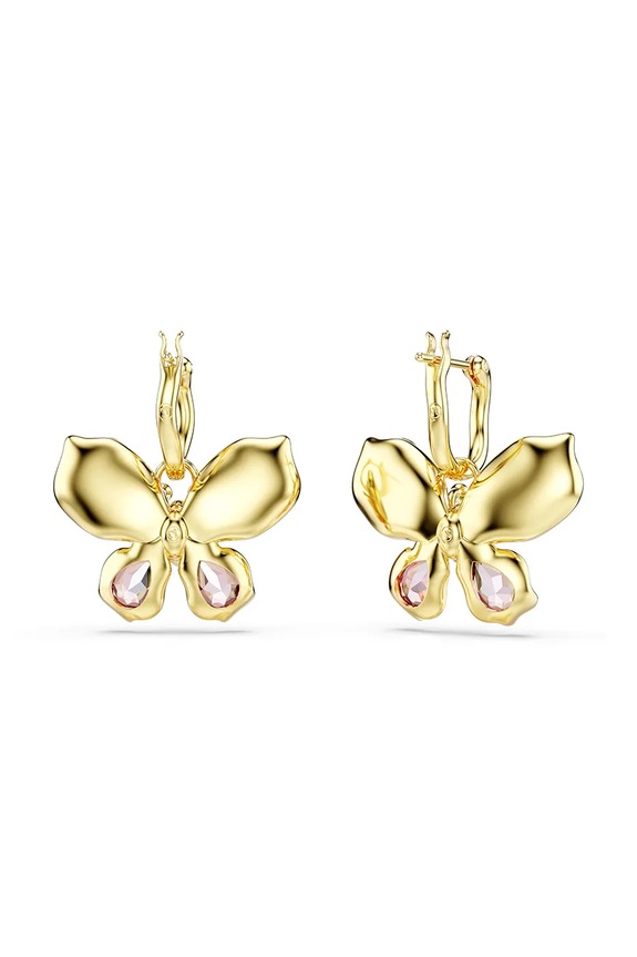 Обици Swarovski IDYLLIA многоцветен 5709953