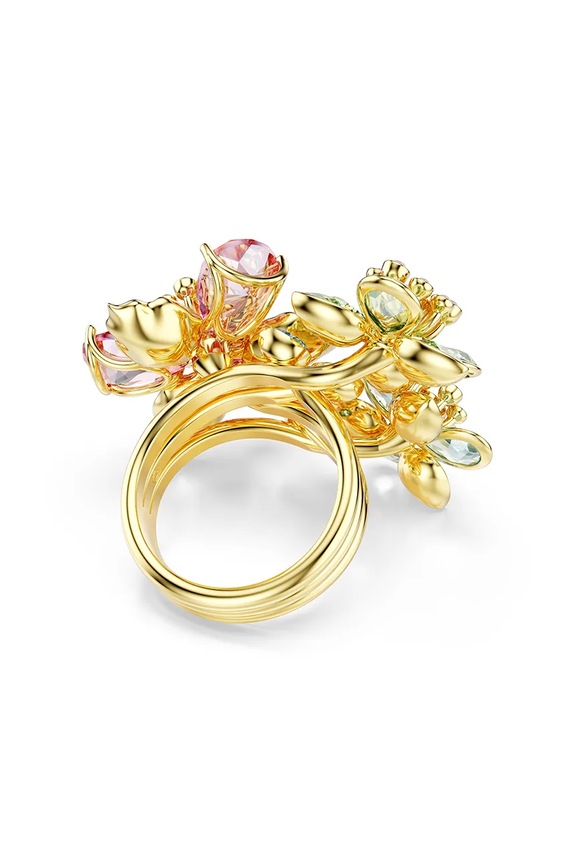 Swarovski inel IDYLLIA multicolor 5721580