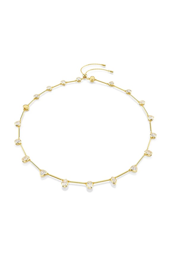 Swarovski colier IMBER Cristal Swarovski aur 5705481