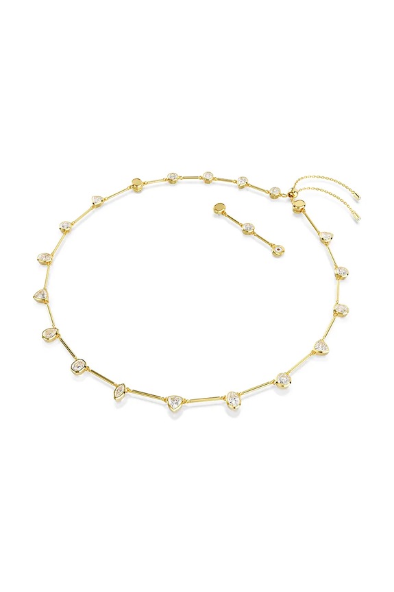 Swarovski colier IMBER 5705481 aur SS25