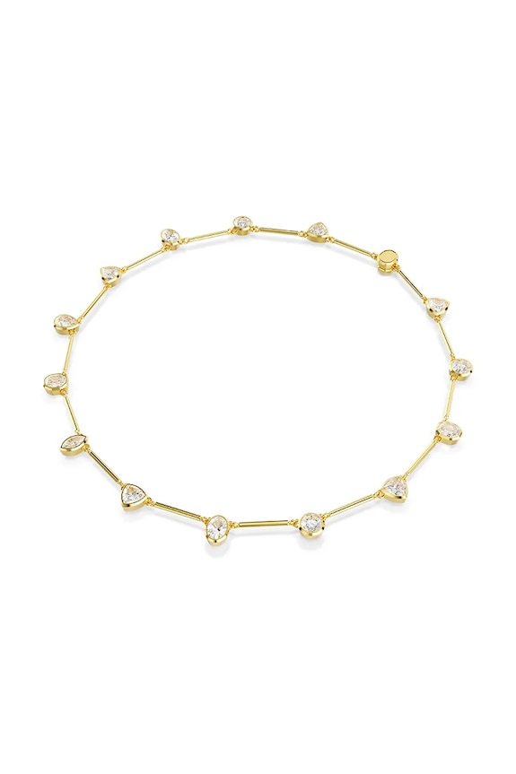 Swarovski colier IMBER 5705481 aur