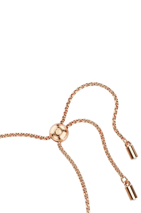 Βραχιόλι Swarovski IMBER ροζ 5718204