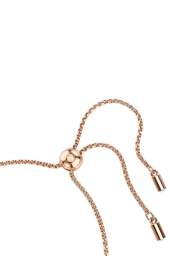 Βραχιόλι Swarovski IMBER ροζ 5718204