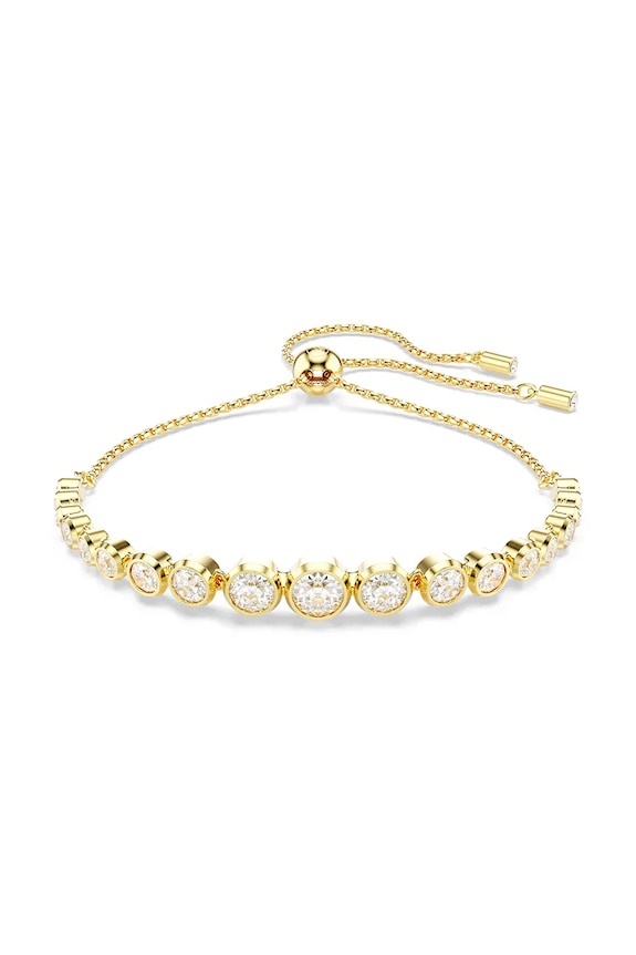 Náramok Swarovski IMBER ostatné zlatá 5705450