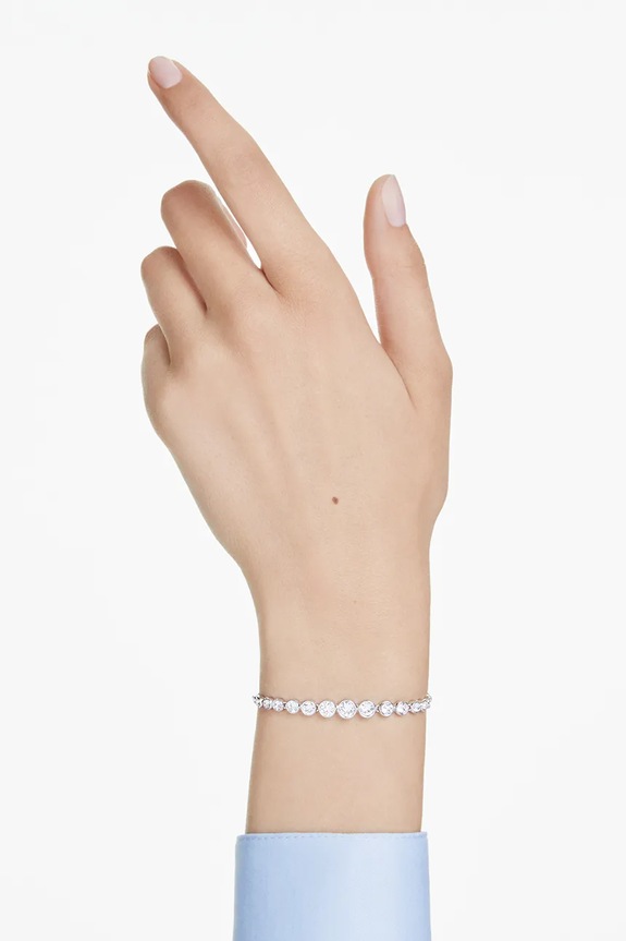 Swarovski braccialetto IMBER 5705451