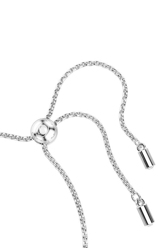 Swarovski braccialetto IMBER argento 5705451