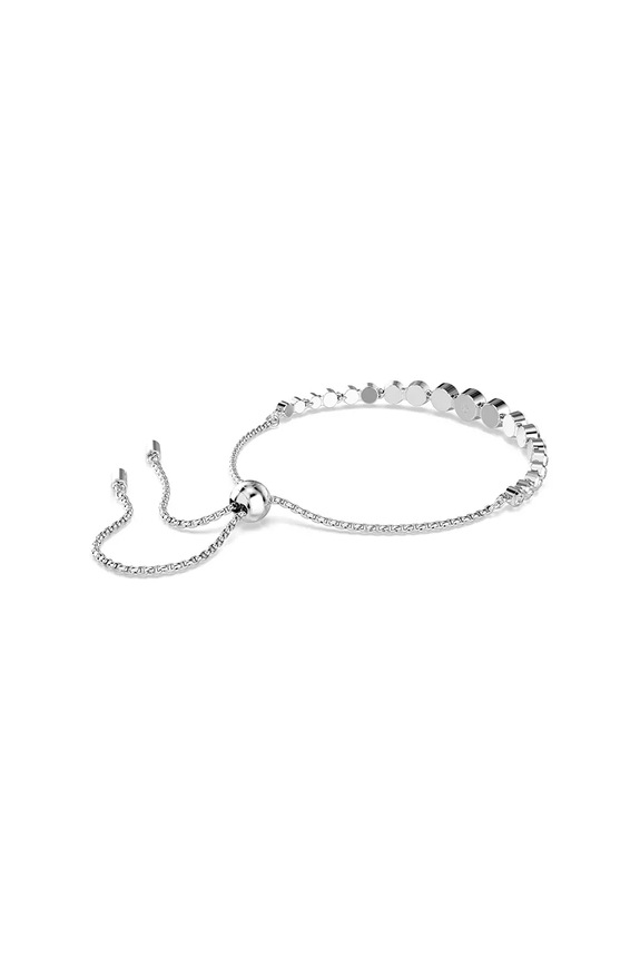 Swarovski braccialetto IMBER 5705451 argento