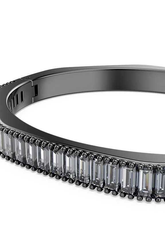 Akcesoria Swarovski bransoletka MATRIX 5720367 szary