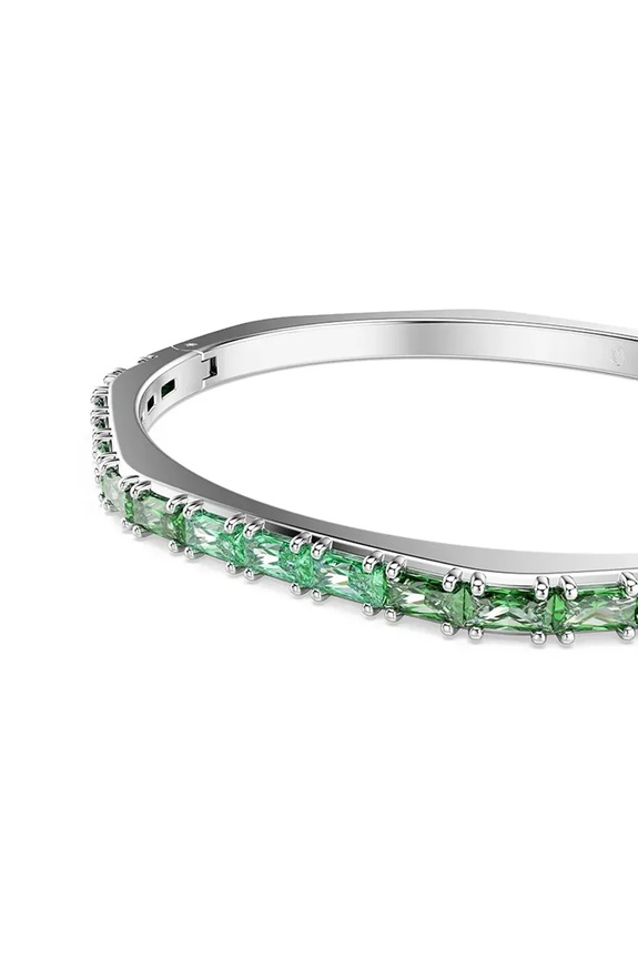Akcesoria Swarovski bransoletka MATRIX 5720498 zielony