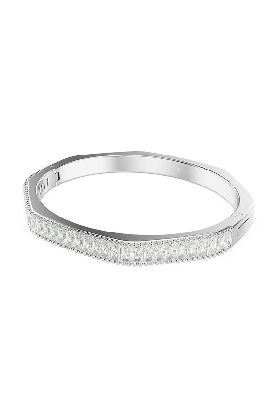 Swarovski bransoletka MATRIX 5720621 srebrny SS25