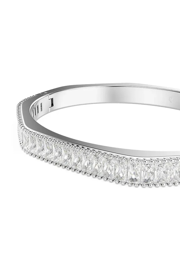 Akcesoria Swarovski bransoletka MATRIX 5720621 srebrny