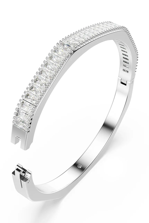 Swarovski bransoletka MATRIX 5720621 srebrny