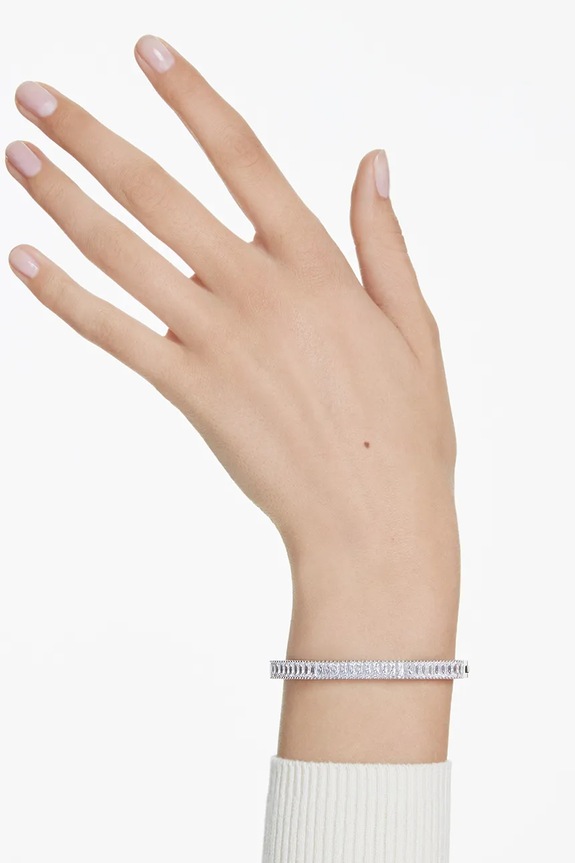 Гривна Swarovski MATRIX 5705784