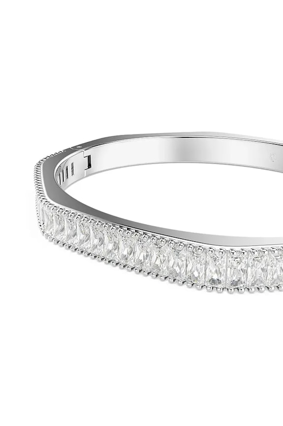Аксесоари Гривна Swarovski MATRIX 5705784 сребърен