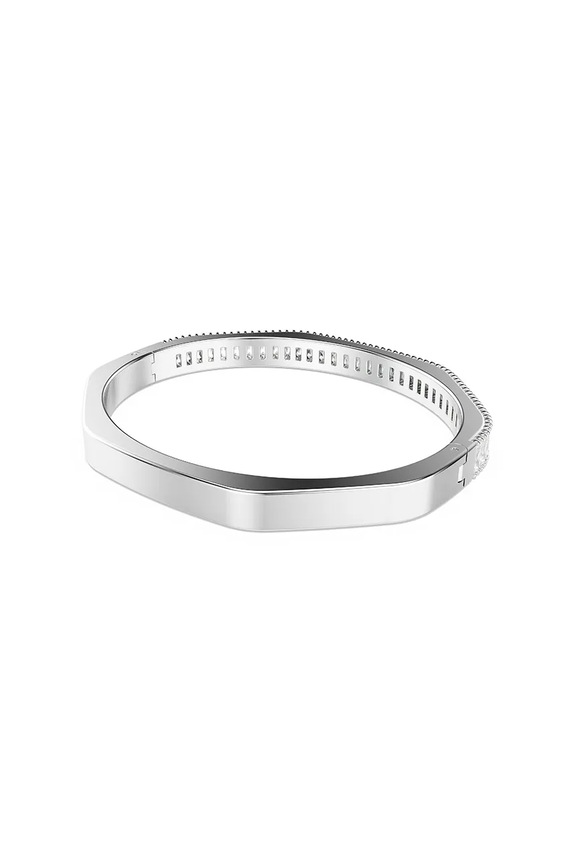 Гривна Swarovski MATRIX сребърен 5705784