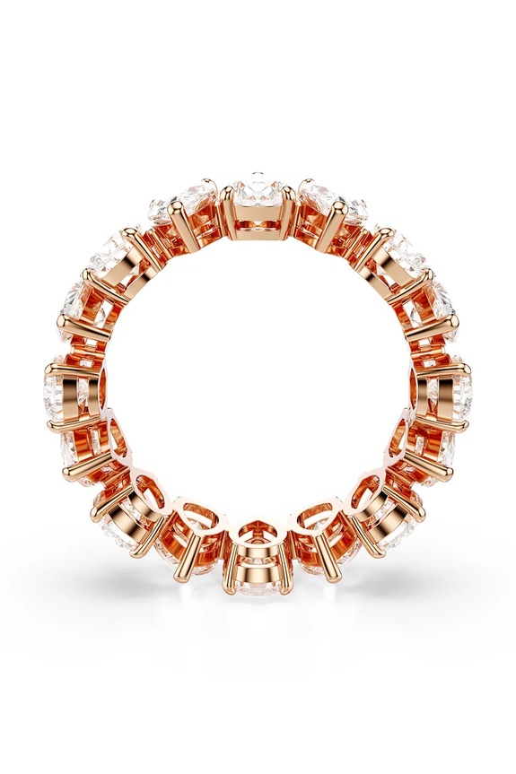 Swarovski pierścionek MATRIX multicolor 5690092