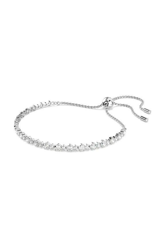 Swarovski bransoletka MATRIX 5677813 srebrny AA00