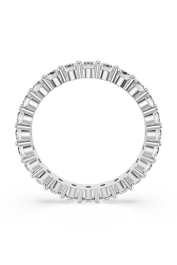 Δαχτυλίδι Swarovski MATRIX ασημί 5705602