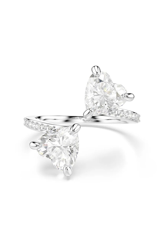 Prsteň Swarovski MESMERA ostatné strieborná 5705593