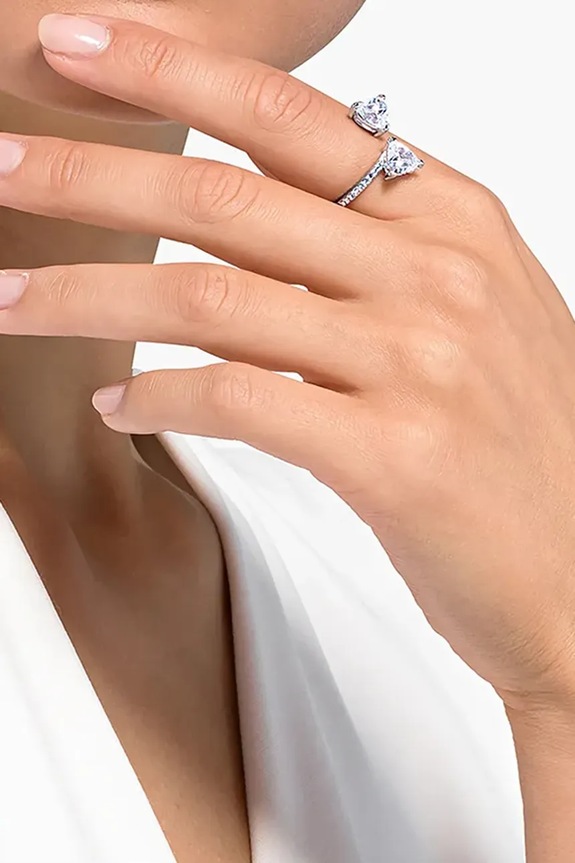 Swarovski inel MESMERA 5705595