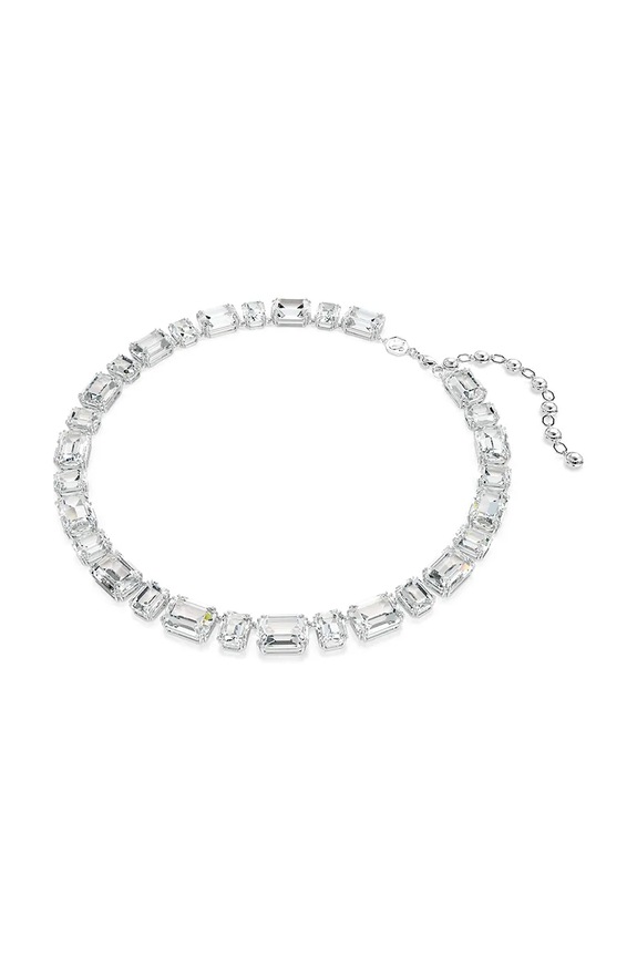 Ланцюжок Swarovski MILLENIA 5705757 срібний SS25