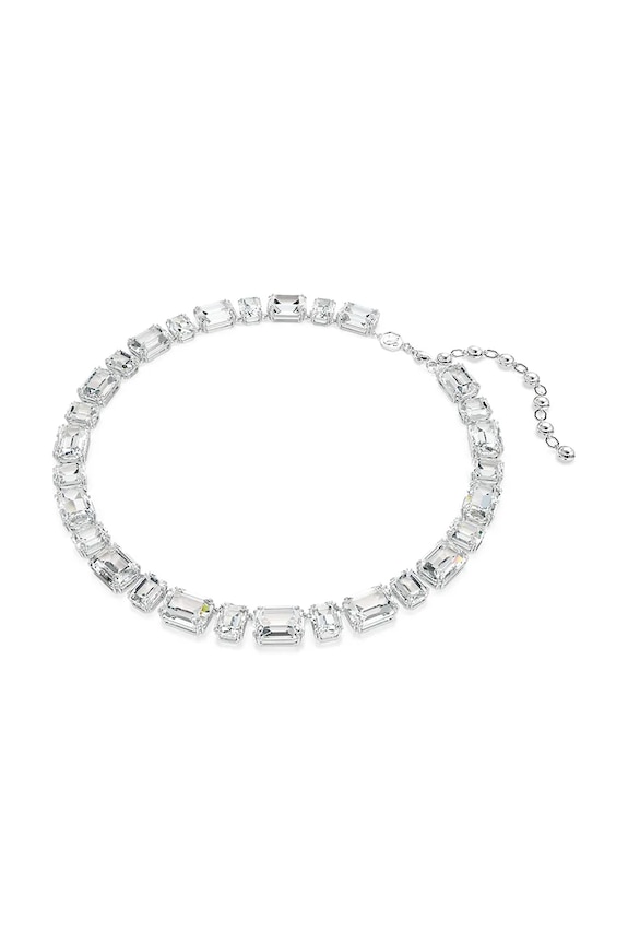 Ланцюжок Swarovski MILLENIA 5705757 срібний SS25