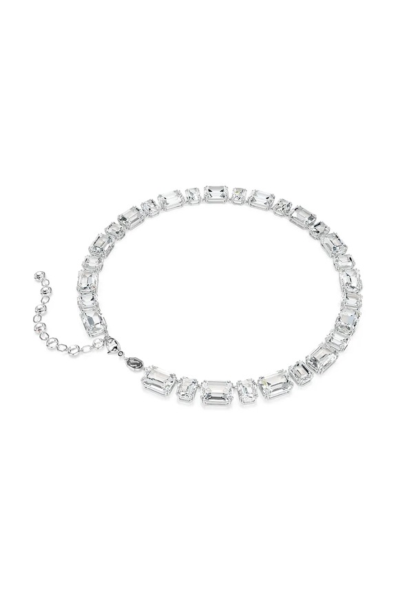 Ланцюжок Swarovski MILLENIA 5705757 срібний