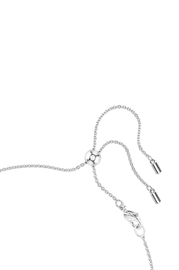 Accesorii Swarovski colier CAPSULE 5720865 argintiu