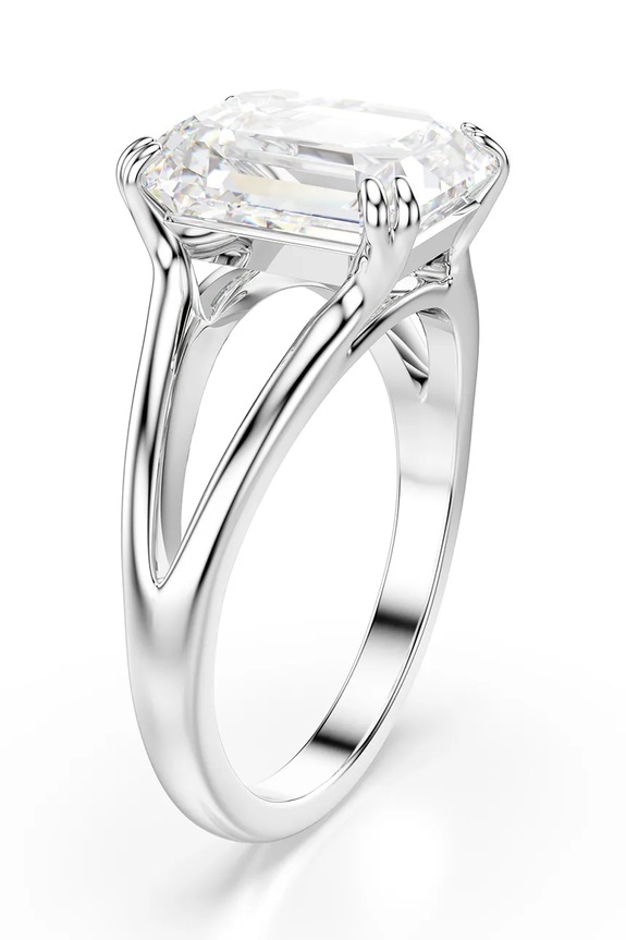 Swarovski pierścionek STILLA 5717879 srebrny SS25