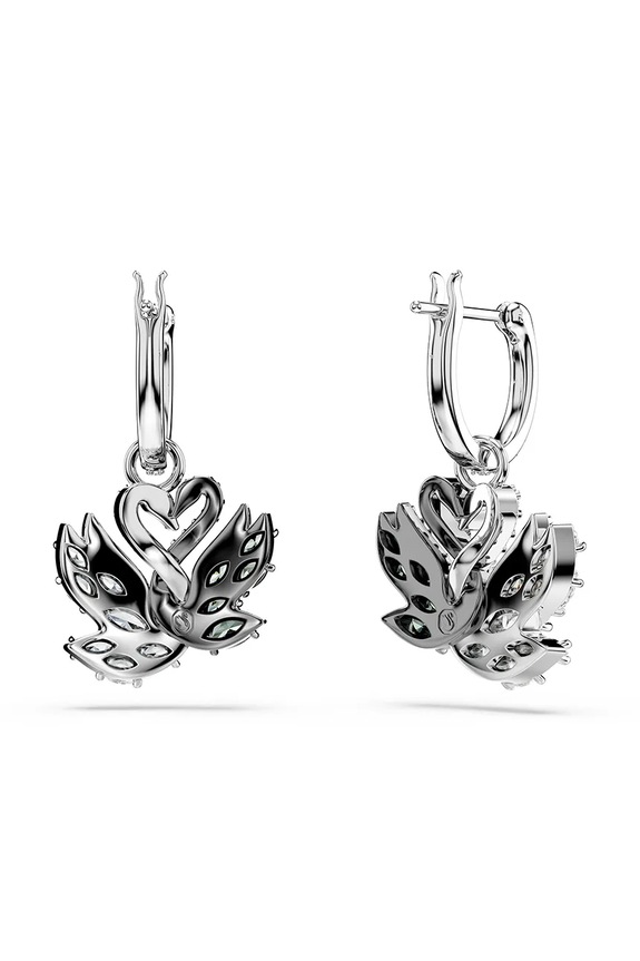 Swarovski kolczyki srebrny 5705728