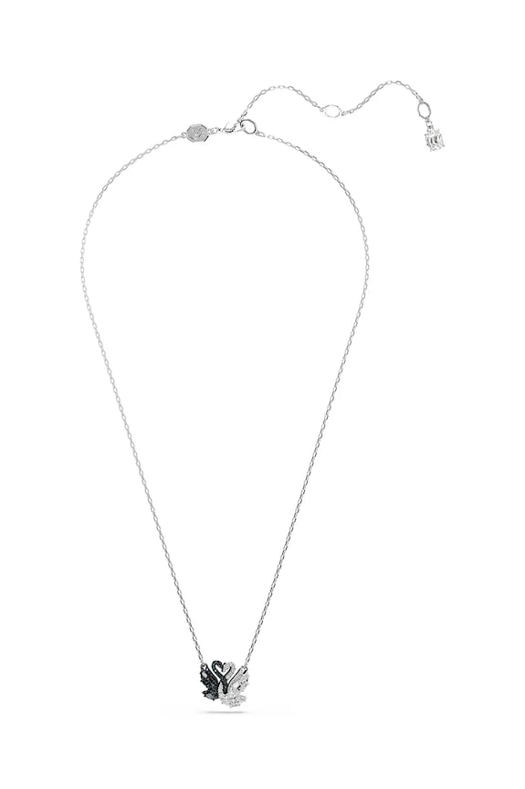 Swarovski naszyjnik 5705721 srebrny AA00