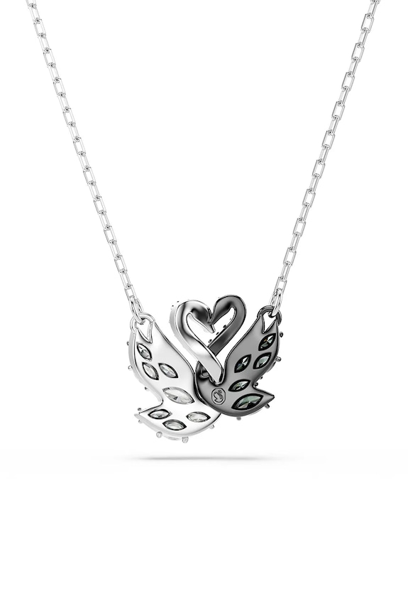 Swarovski naszyjnik srebrny 5705721