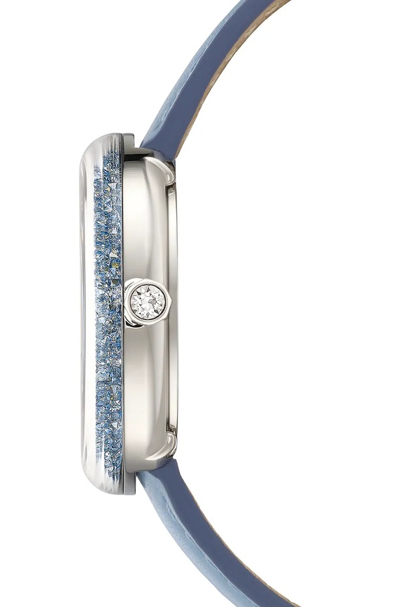 Swarovski zegarek CRYSTALLINE niebieski 5681733