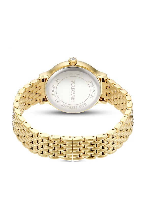 Swarovski zegarek IMBER 5718169 złoty